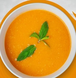 Mercimek Çorbası görseli
