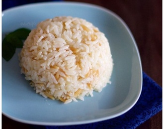 Pirinç Pilavı görseli