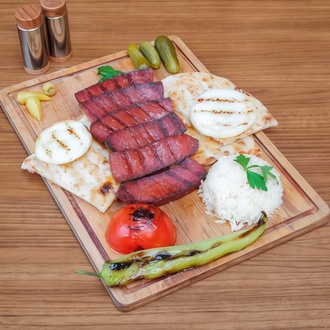 Izgara Sucuk (500 Gr.) görseli