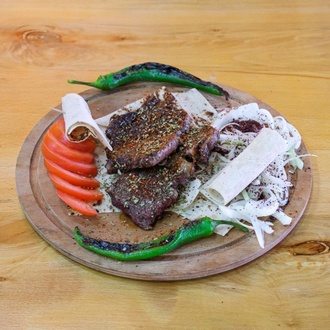 Dana Antrikot (500 Gr.) görseli
