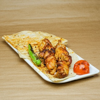 Tavuk Şiş görseli