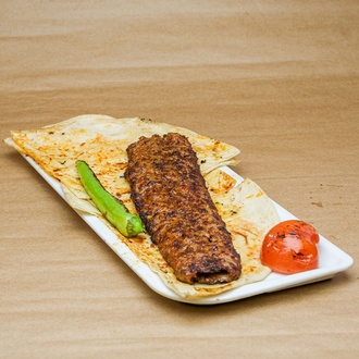 Adana Kebap görseli
