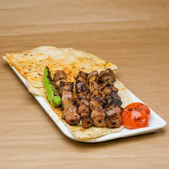 Ciğer Şiş görseli