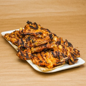 Tavuk Pirzola (1 Kg.) görseli