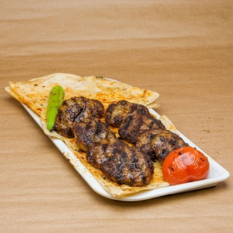 Izgara Köfte (500 Gr.) görseli
