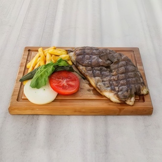 Kuzu Külbastı (500 Gr.) görseli
