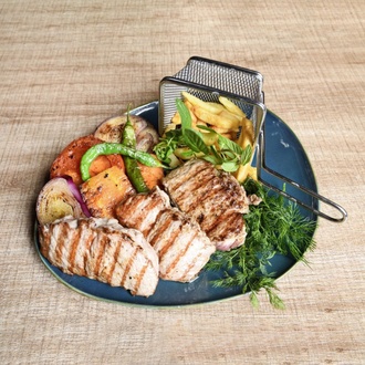 Dana Bonfile (1 Kg.) görseli