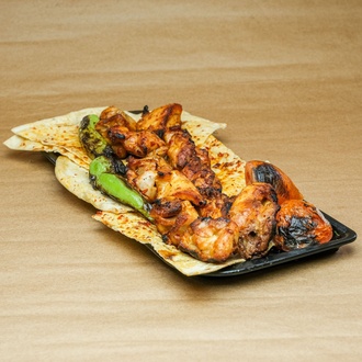 Tavuk Şiş (500 Gr.) görseli