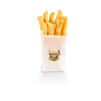 Patates Kızartması (Küçük Boy) görseli