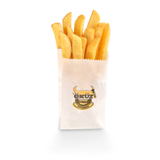 Patates Kızartması (Büyük Boy görseli