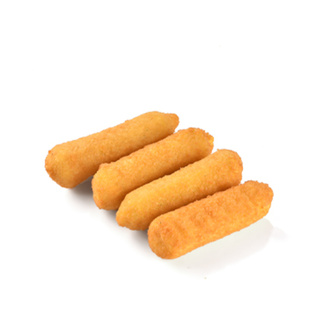 Patates Kroket (4 Adet) görseli