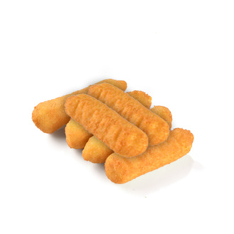 Patates Kroket (6 Adet) görseli