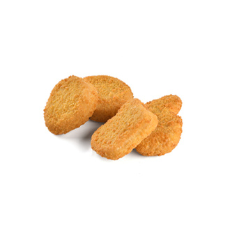 Nugget (4 Adet) görseli