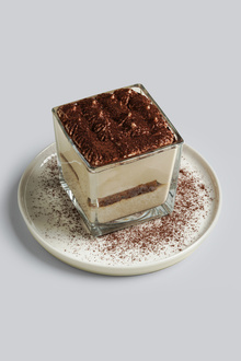 Tiramisu görseli