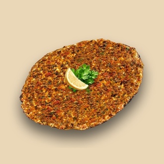 Lahmacun (Adet) görseli