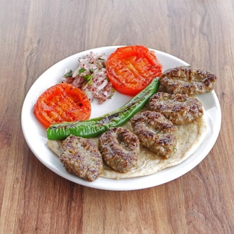 Günün Köftesi görseli