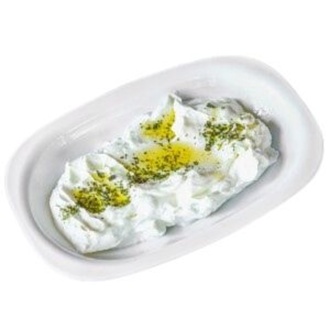 Kuru Cacık görseli