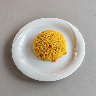 Bulgur Pilavı görseli