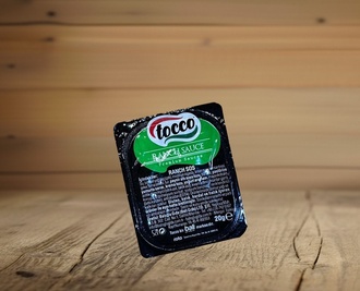 Ranch Sos görseli