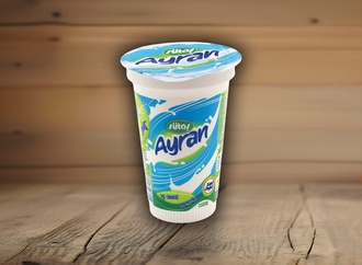 Ayran (170 Ml.) görseli