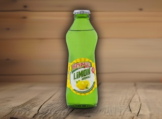 Limonlu Soda (20 Cl.) görseli