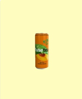 Fuse Tea Şeftali (33 Cl.) görseli