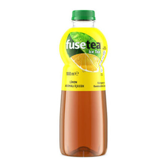 Fuse Tea Limon (1 L.) görseli