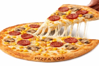 Eko Pizza Büyük Boy görseli