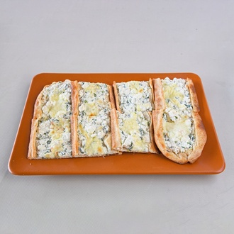Peynirli Pide görseli