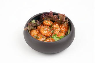 Shrimp Bomb görseli