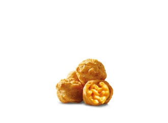 Macaroni Bites (4'Lü) görseli