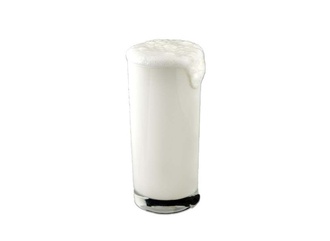 Acılı Ayran görseli