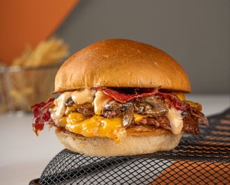 Prime Burger (75 Gr.) görseli