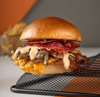 Prime Burger (150 Gr.) görseli