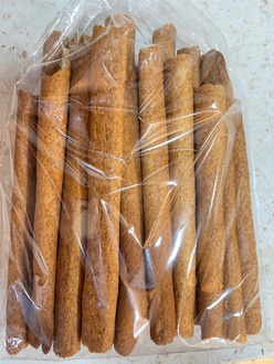Kepekli Galeta (250 Gr.) görseli