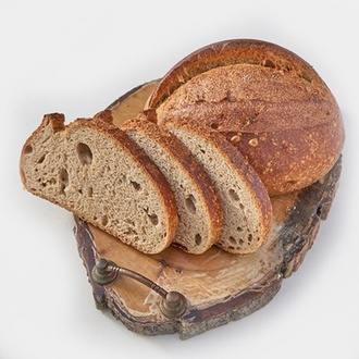 Tam Buğday Ekmeği (550-600 Gr.) görseli