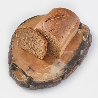 Tam Çavdar Ekmeği (550-600 Gr.) görseli