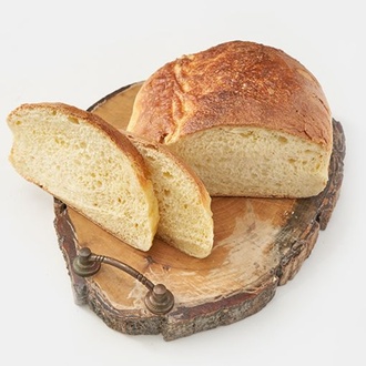 Sarı Buğday Ekmeği (600 Gr.) görseli