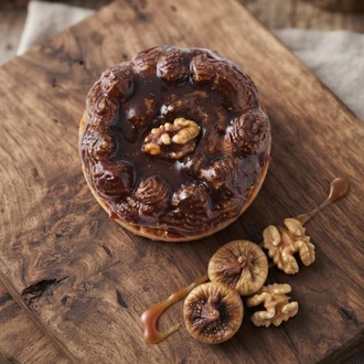 İncirli Tart görseli