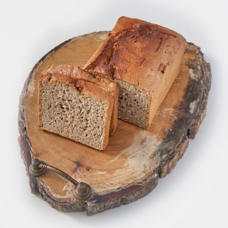 Karabuğday Ekmeği (550 - 600 Gr.) görseli