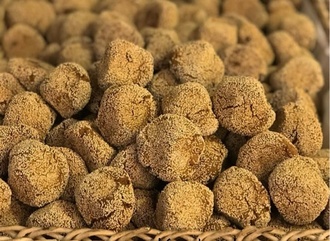 Karabuğday İncirli Kurabiye (300 Gr.) görseli