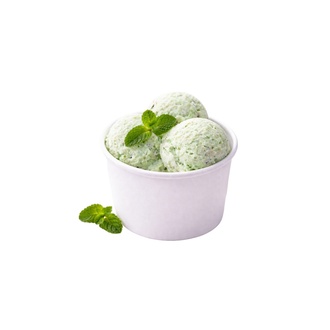 Naneli Dondurma (250 Gr.) görseli