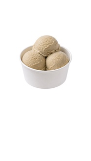 Tahinli Dondurma (250 Gr.) görseli