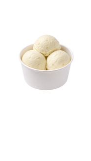 Damla Sakızlı Dondurma (250 Gr.) görseli