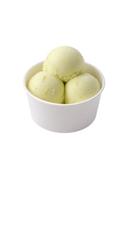 Kavunlu Dondurma (250 Gr.) görseli
