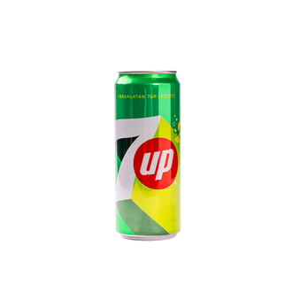 7Up (330 Ml) görseli