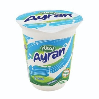 Ayran (275 Ml) görseli