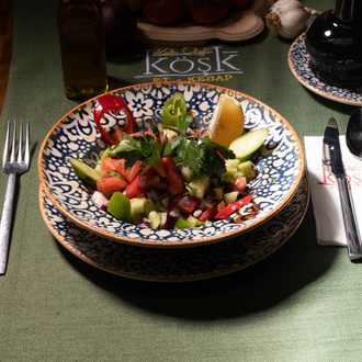 Çoban Salata görseli