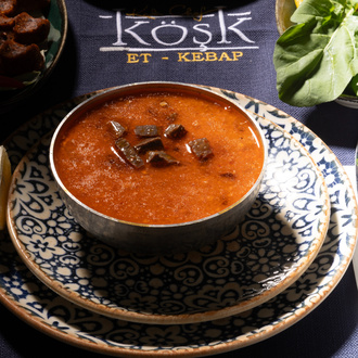 Kelle Paça Çorbası görseli