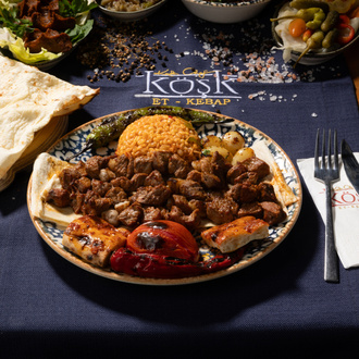 Izgara Çöp Şiş görseli